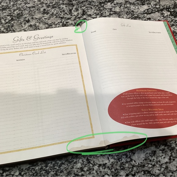 🔴 Vintage - 2000 Christmas with Southern Living - 20th Anniversary Edition - Picture 14 of 14